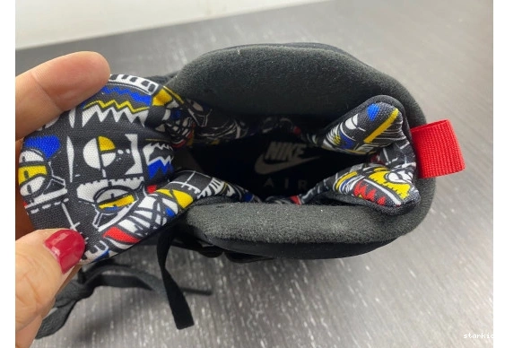 305381-062 8 Retro Playoffs Jordan (2023)  305381-062 0506